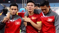 ĐT Việt Nam & nỗi oan bán độ tại AFF Cup 2014